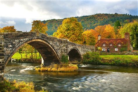towns in wales|Best places to visit in Wales .